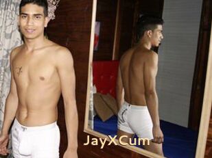 JayXCum