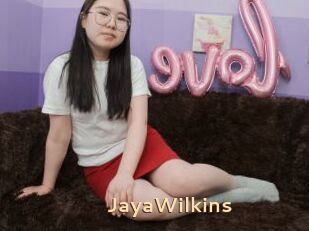 JayaWilkins