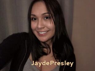 JaydePresley