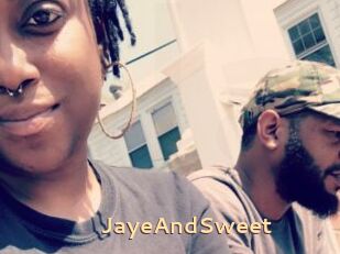 JayeAndSweet