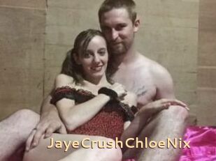 JayeCrushChloeNix