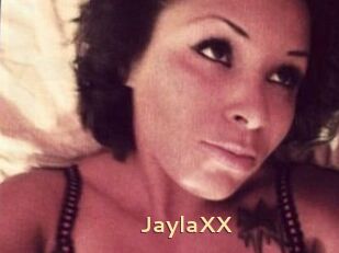 JaylaXX