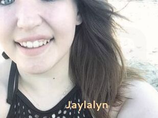 Jaylalyn