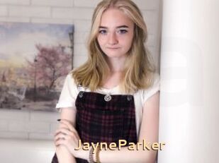 JayneParker