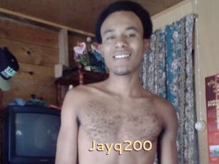 Jayq200