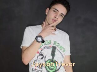 JaysonTrevor