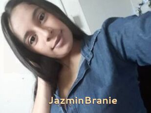 JazminBranie