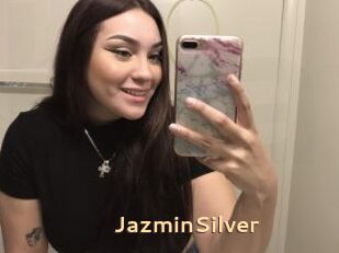 JazminSilver