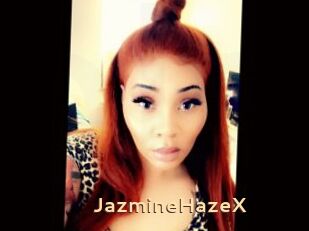 JazmineHazeX