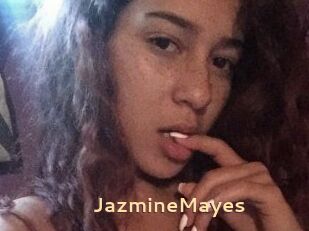 Jazmine_Mayes