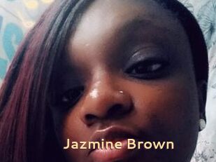 Jazmine_Brown