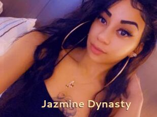 Jazmine_Dynasty