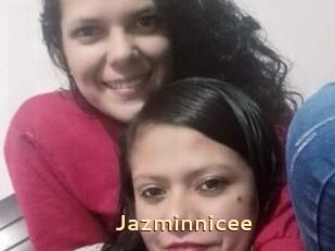 Jazminnicee