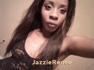 JazzieRenee