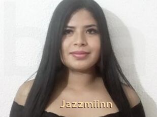 Jazzmiinn