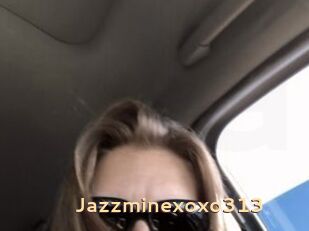 Jazzminexoxo313