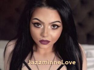 JazzminneLove