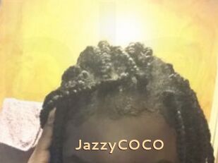 JazzyCOCO