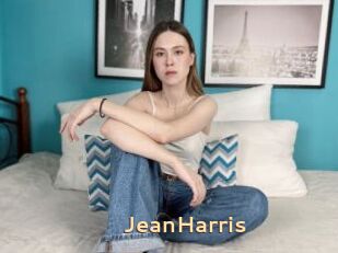 JeanHarris