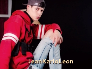 JeanKarloLeon