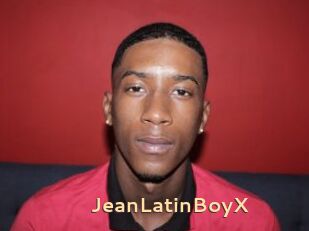 JeanLatinBoyX