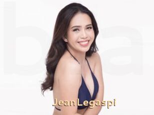 JeanLegaspi