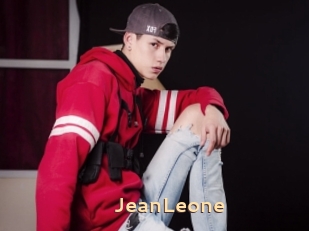 JeanLeone