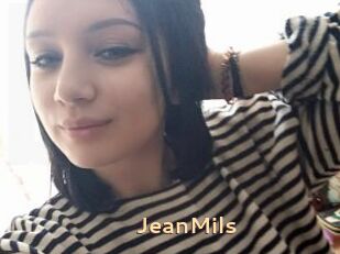 JeanMils