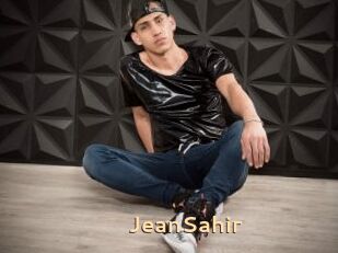 JeanSahir