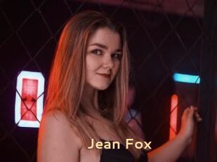 Jean_Fox