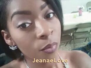 JeanaeLove