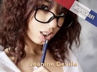 Jeanine_Deville