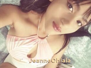 JeanneOhlala