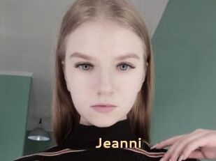 Jeanni