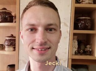 Jecki