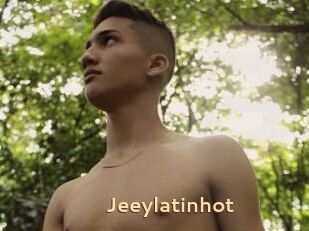 Jeeylatinhot