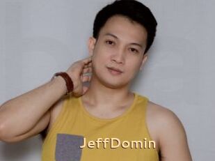 JeffDomin