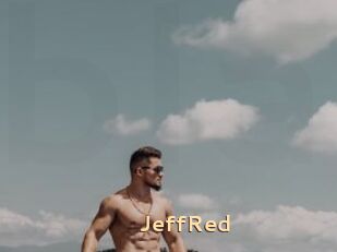 JeffRed