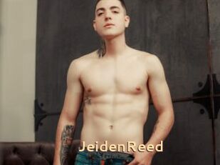 JeidenReed