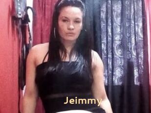 Jeimmy