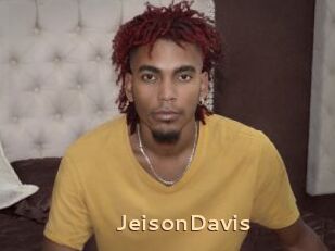 JeisonDavis