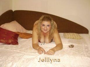 Jelllyna