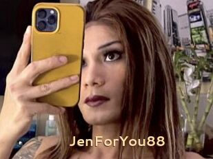 JenForYou88