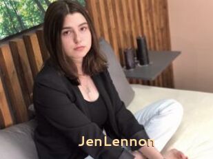 JenLennon