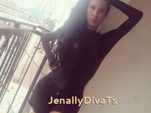 JenallyDivaTs