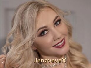 JenaveveX