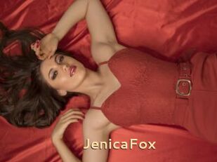 JenicaFox