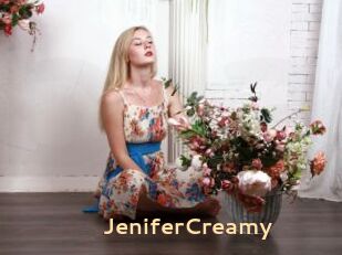 JeniferCreamy