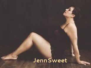 JennSweet