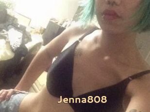 Jenna808